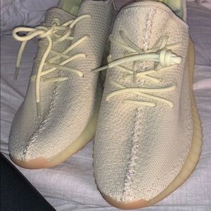 Yeezy butter v2 boost 350